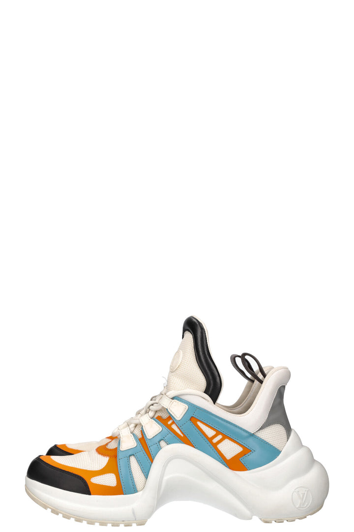 LOUIS VUITTON Archlight sneakers