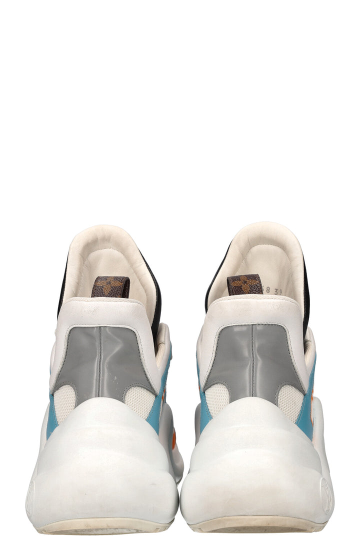 LOUIS VUITTON Archlight sneakers