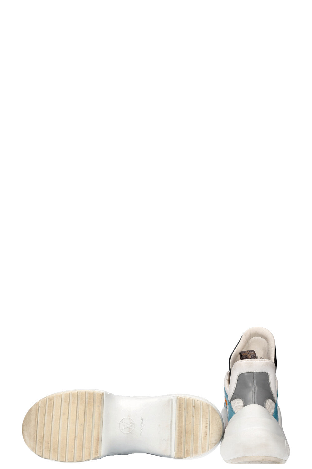 LOUIS VUITTON Archlight sneakers