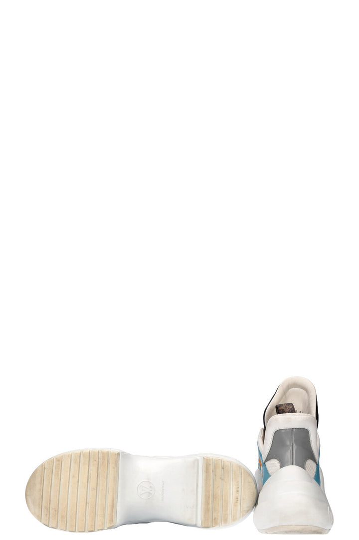LOUIS VUITTON Archlight sneakers