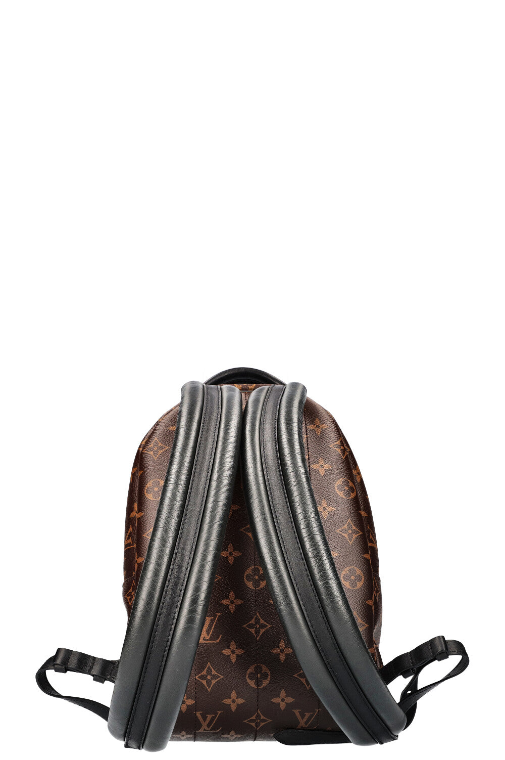 LOUIS VUITTON Palm Springs PM Backpack Canvas MNG