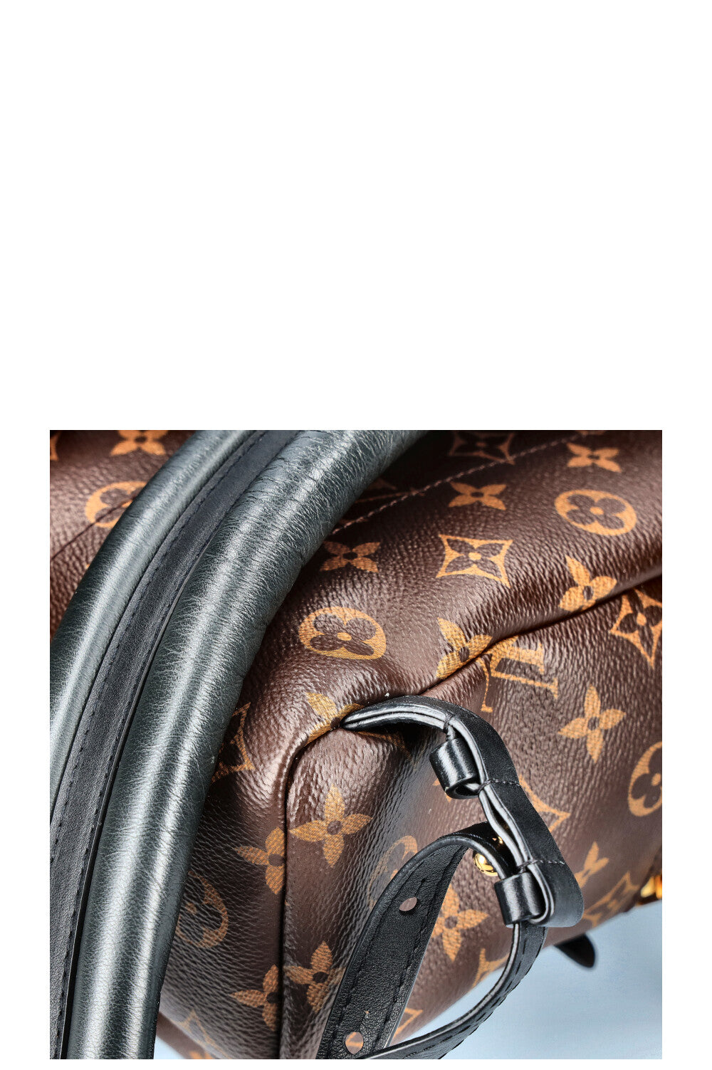LOUIS VUITTON Palm Springs PM Sac à dos Toile MNG