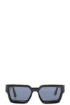 LOUIS VUITTON 1.1 Millionaires Sunglasses Black