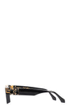 LOUIS VUITTON 1.1 Millionaires Sunglasses Black