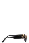 LOUIS VUITTON 1.1 Millionaires Sunglasses Black