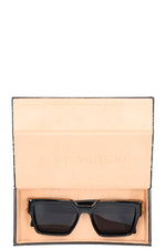 LOUIS VUITTON 1.1 Millionaires Sunglasses Black