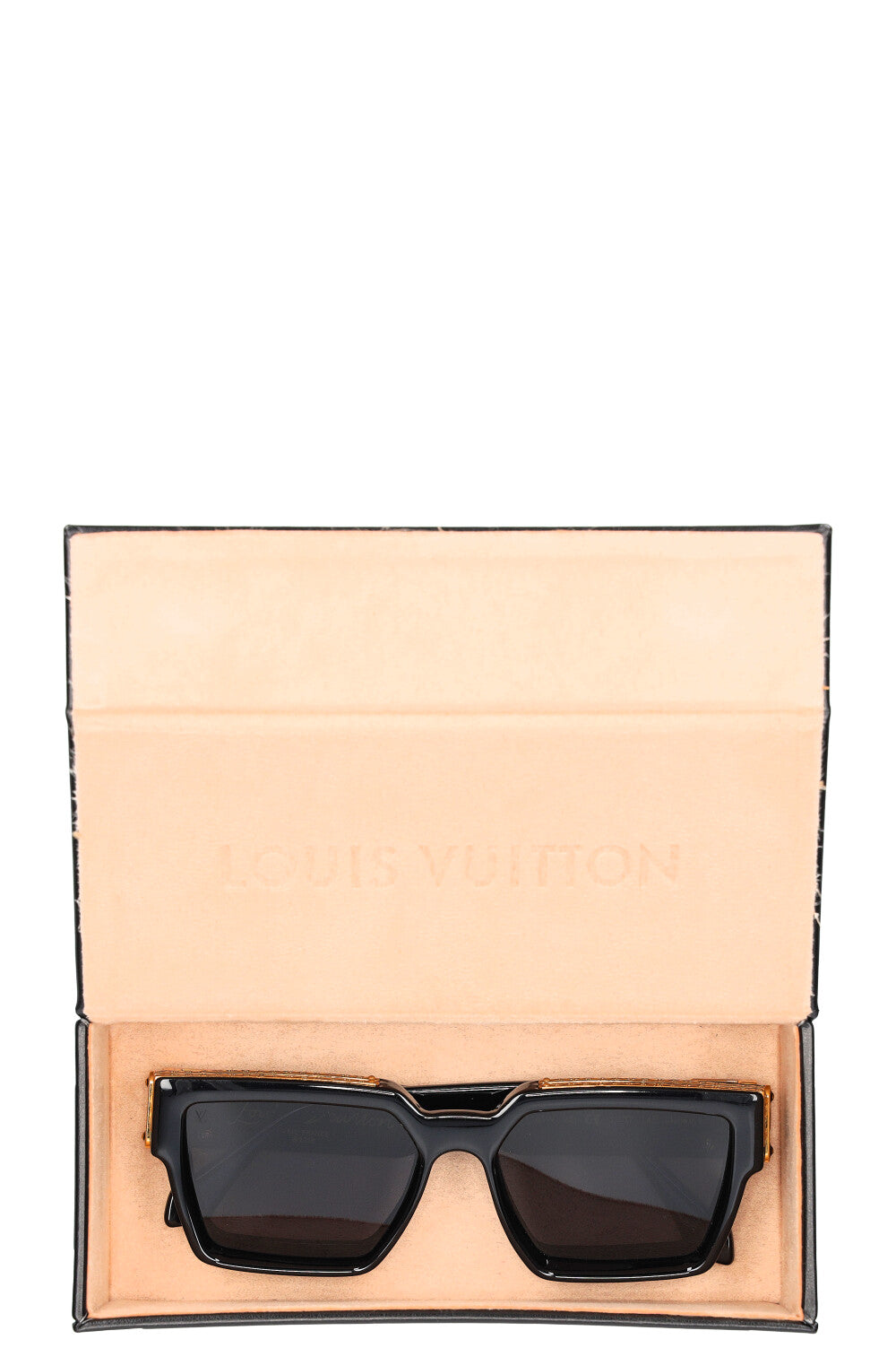 1.1 millionaires 2024 sonnenbrille