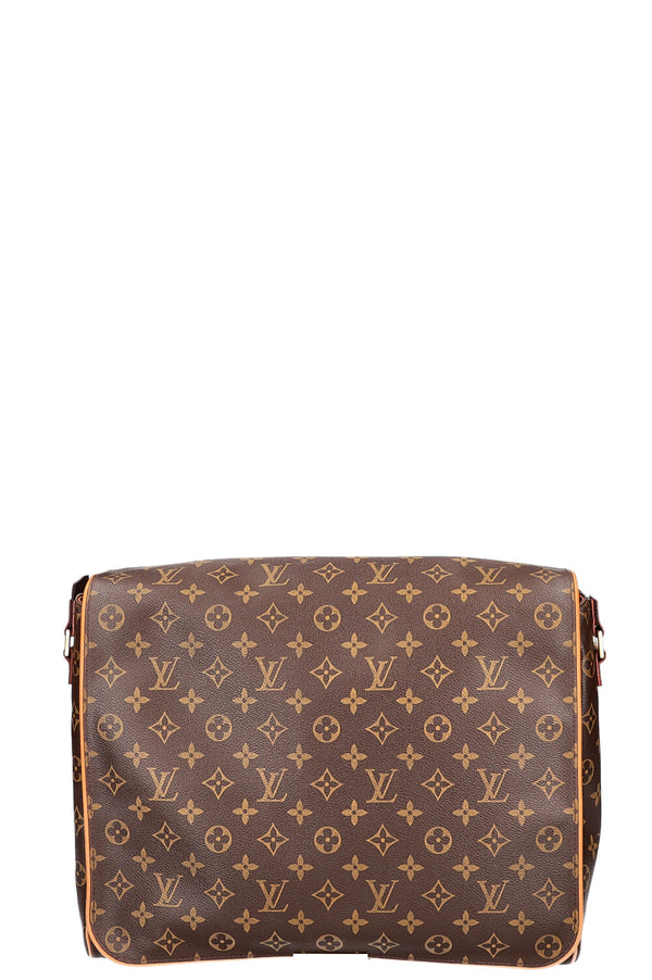 Louis Vuitton Abbesses Messenger bag MNG