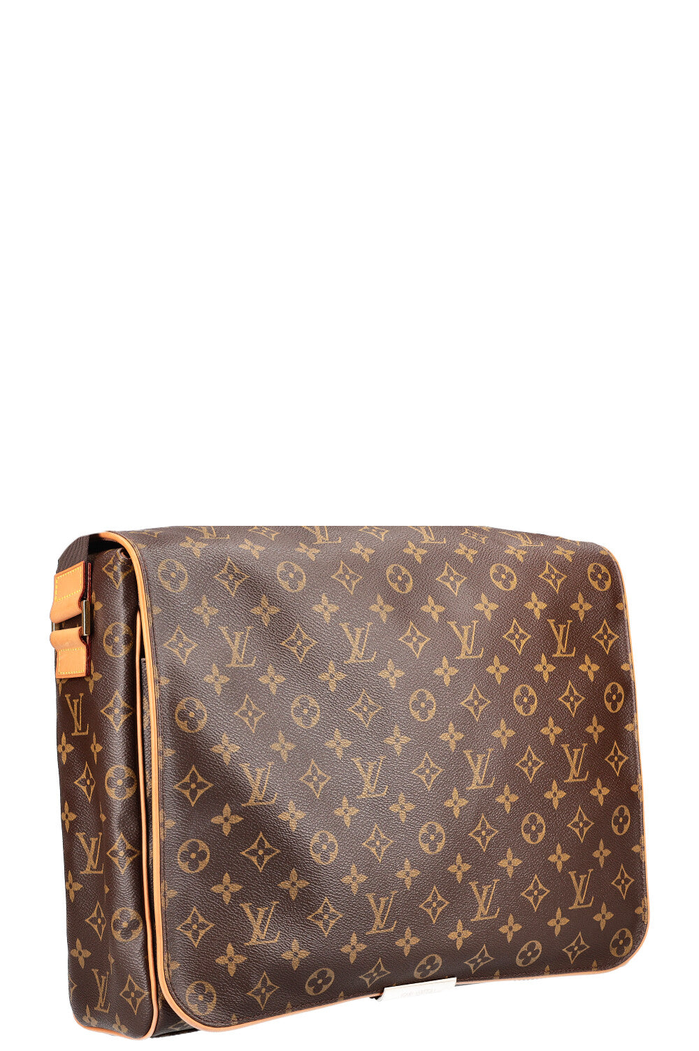 LOUIS VUITTON Abbesses Messenger Bag MNG