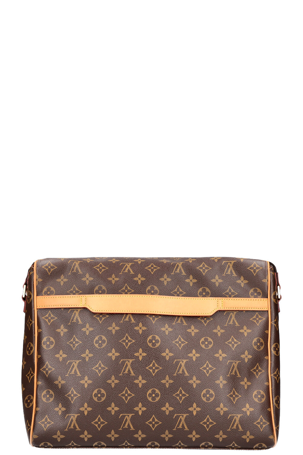 LOUIS VUITTON Sac Messager Abbesses MNG