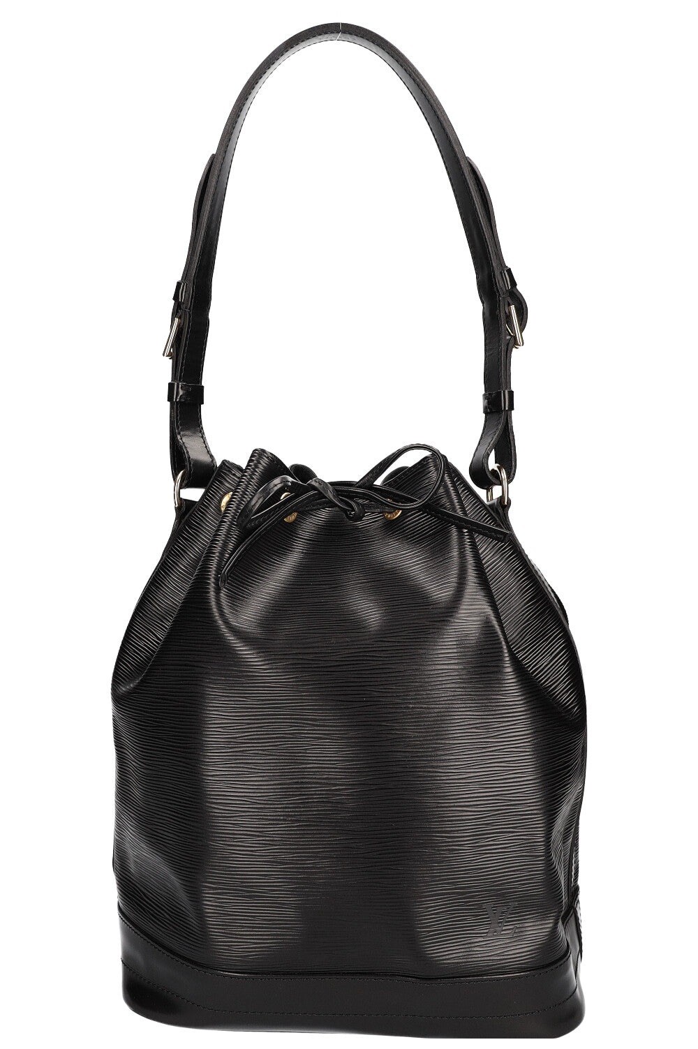 LOUIS VUITTON Sac Noé Epi Noir – REAWAKE