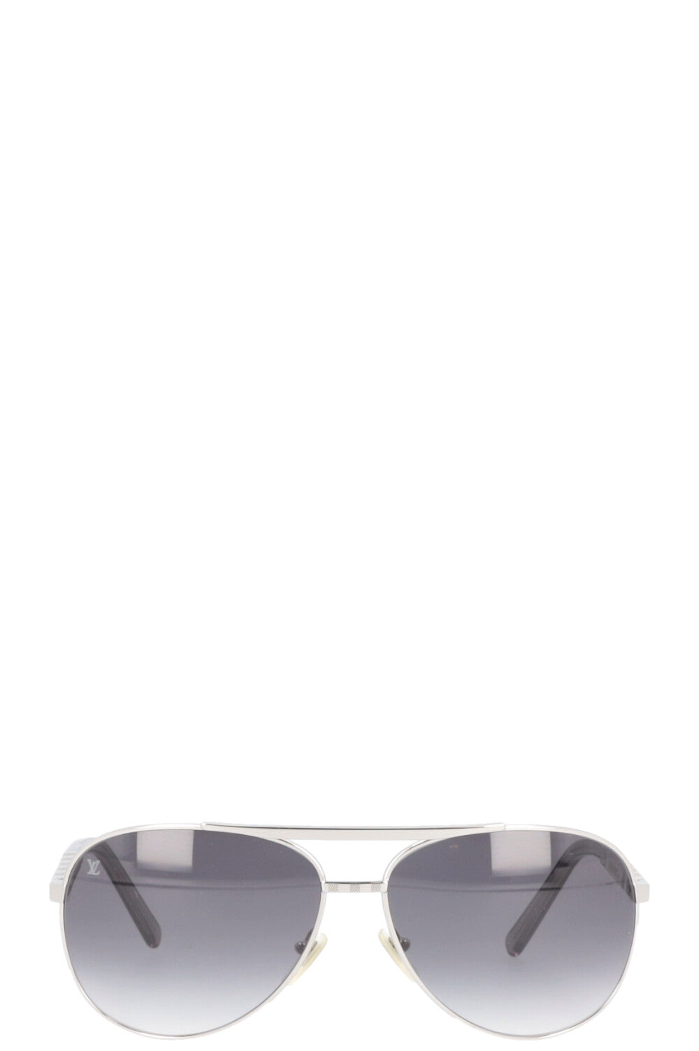 LOUIS VUITTON Sunglasses Attitude Pilote Sunglasses