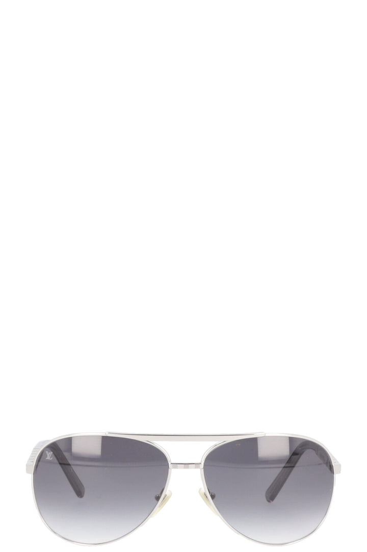 LOUIS VUITTON Sunglasses Attitude Pilote Sunglasses