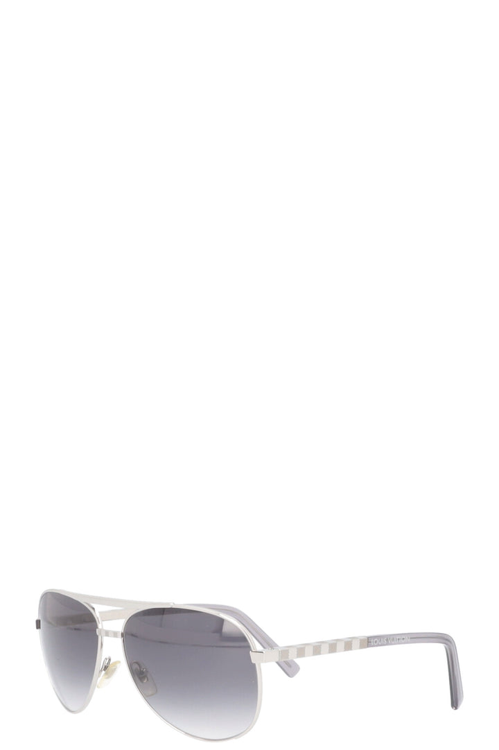 LOUIS VUITTON Sunglasses Attitude Pilote Sunglasses