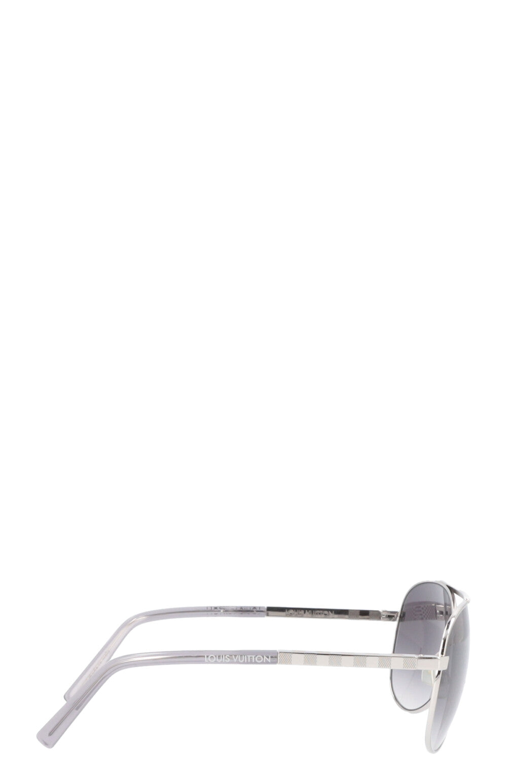 LOUIS VUITTON Sunglasses Attitude Pilote Sunglasses