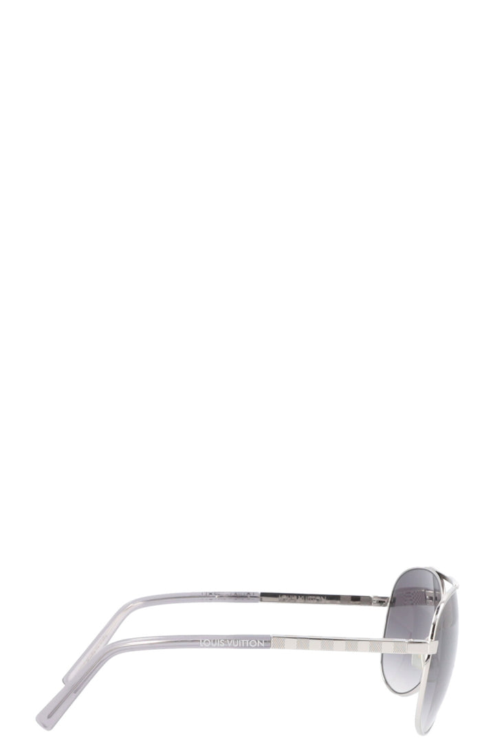 LOUIS VUITTON Sunglasses Attitude Pilote Sunglasses