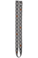 LOUIS VUITTON Initials Belt 30 Damier Archives