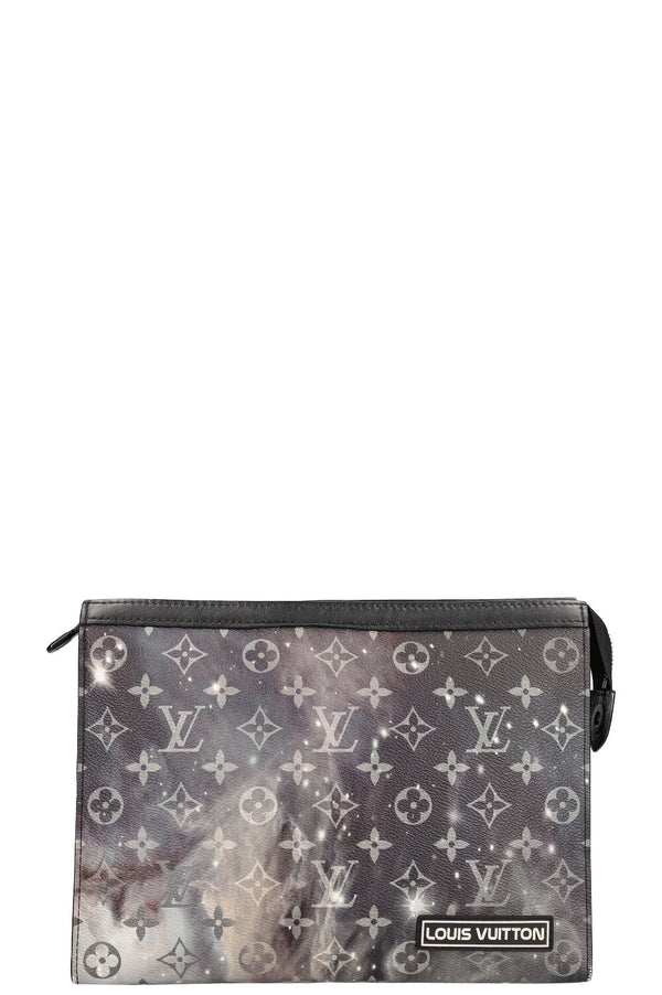 LOUIS VUITTON Galaxy Pochette Voyage MM