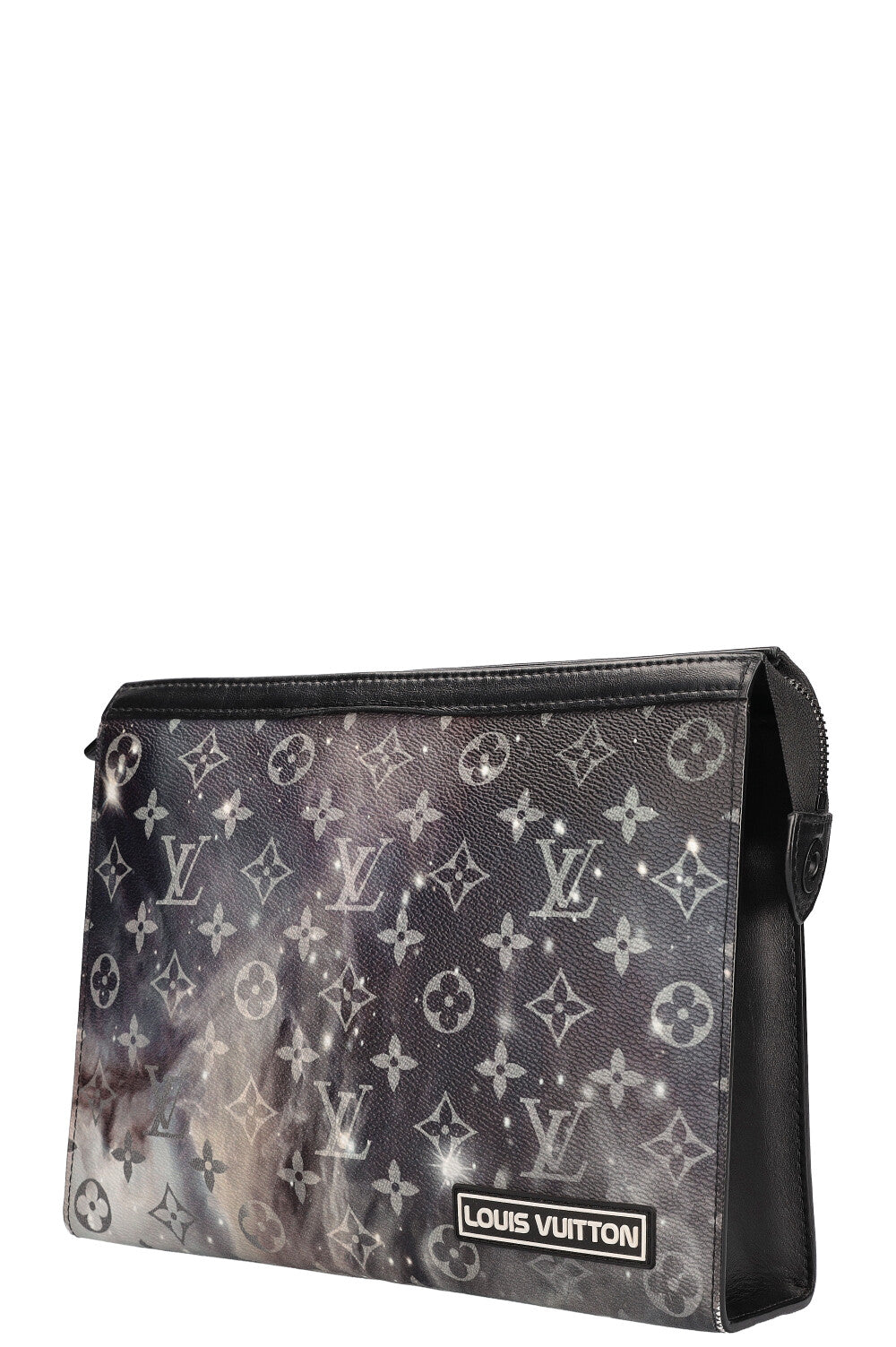 LOUIS VUITTON Monogram Galaxy Pochette Voyage MM 331082