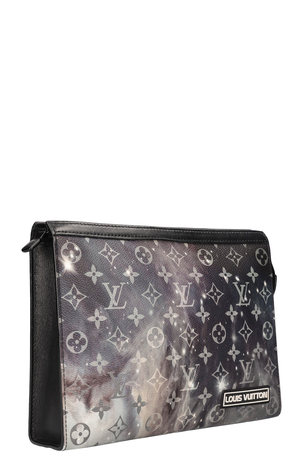 LOUIS VUITTON Galaxy Pochette Voyage MM – REAWAKE