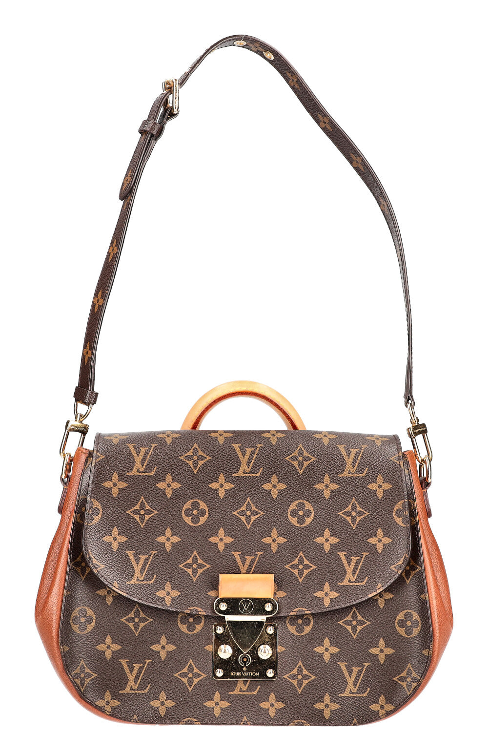 Louis Vuitton Eden Bag MNG 2012