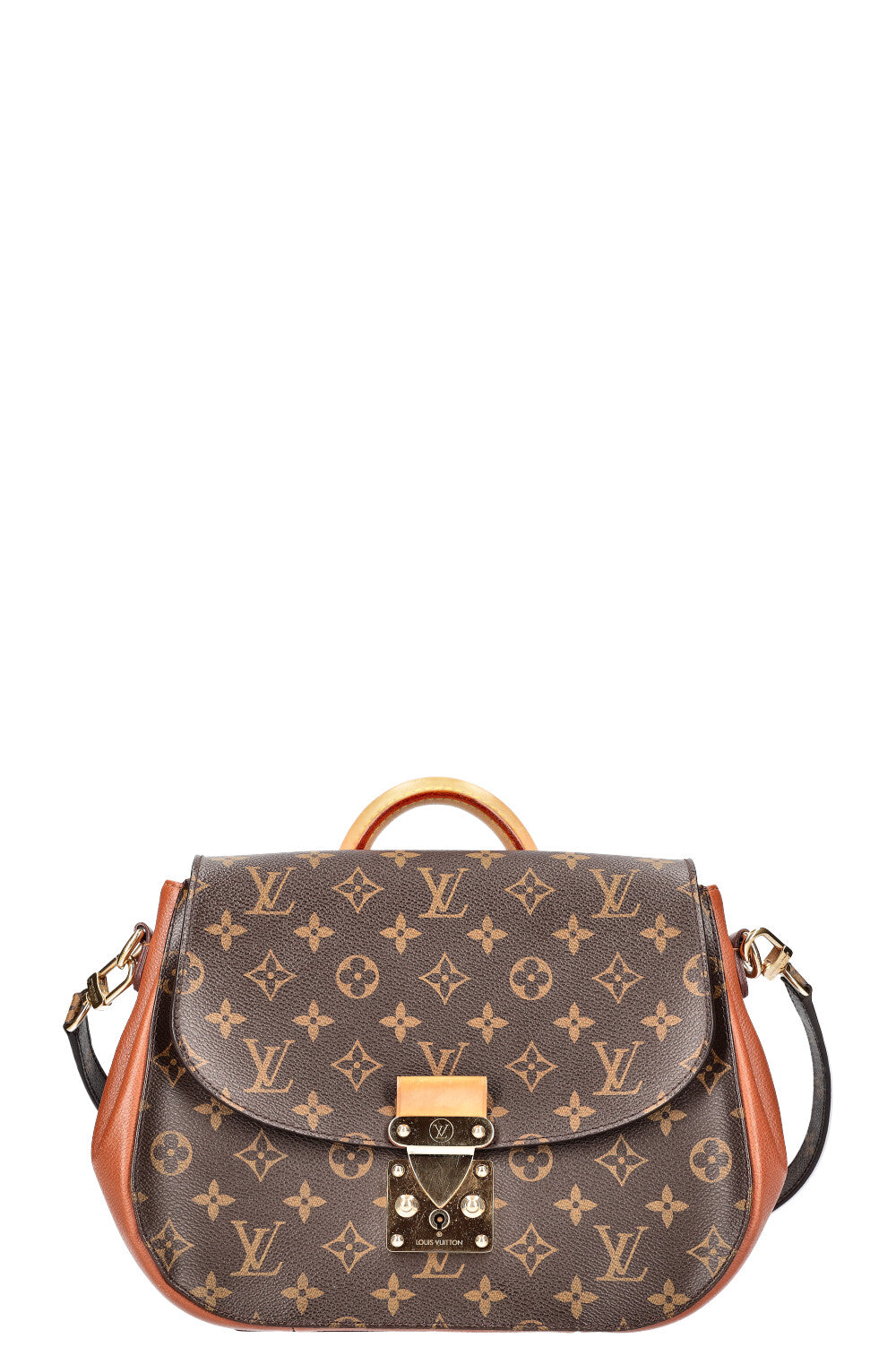 LOUIS VUITTON Eden Bag 2012