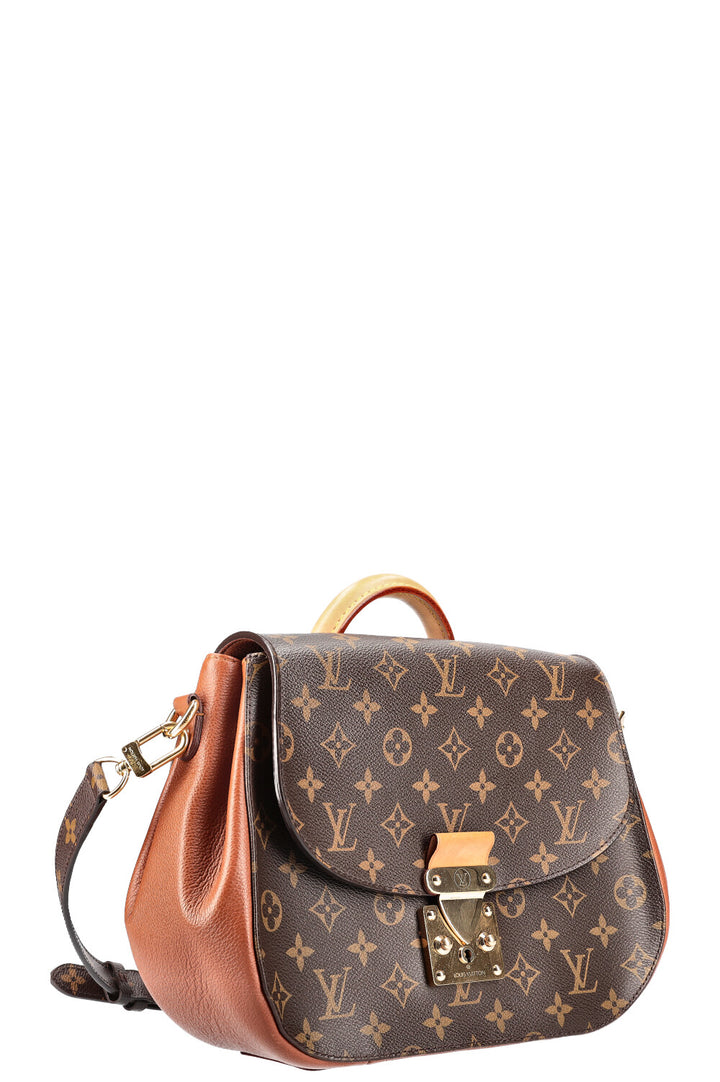 LOUIS VUITTON Eden Bag 2012