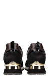 LOUIS VUITTON Run Away Sneakers MNG