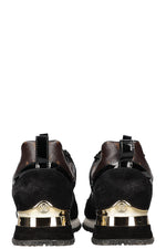 LOUIS VUITTON Run Away Sneakers MNG