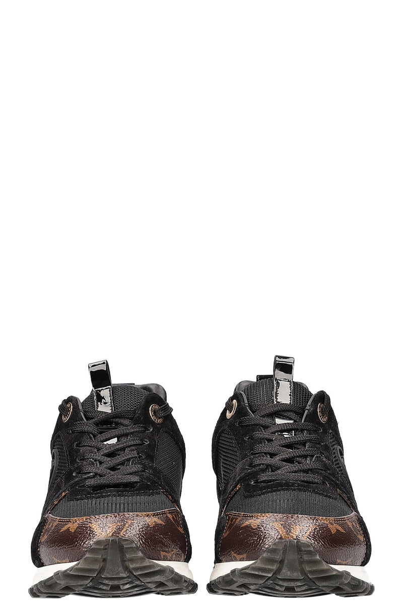 LOUIS VUITTON Run Away Sneakers MNG