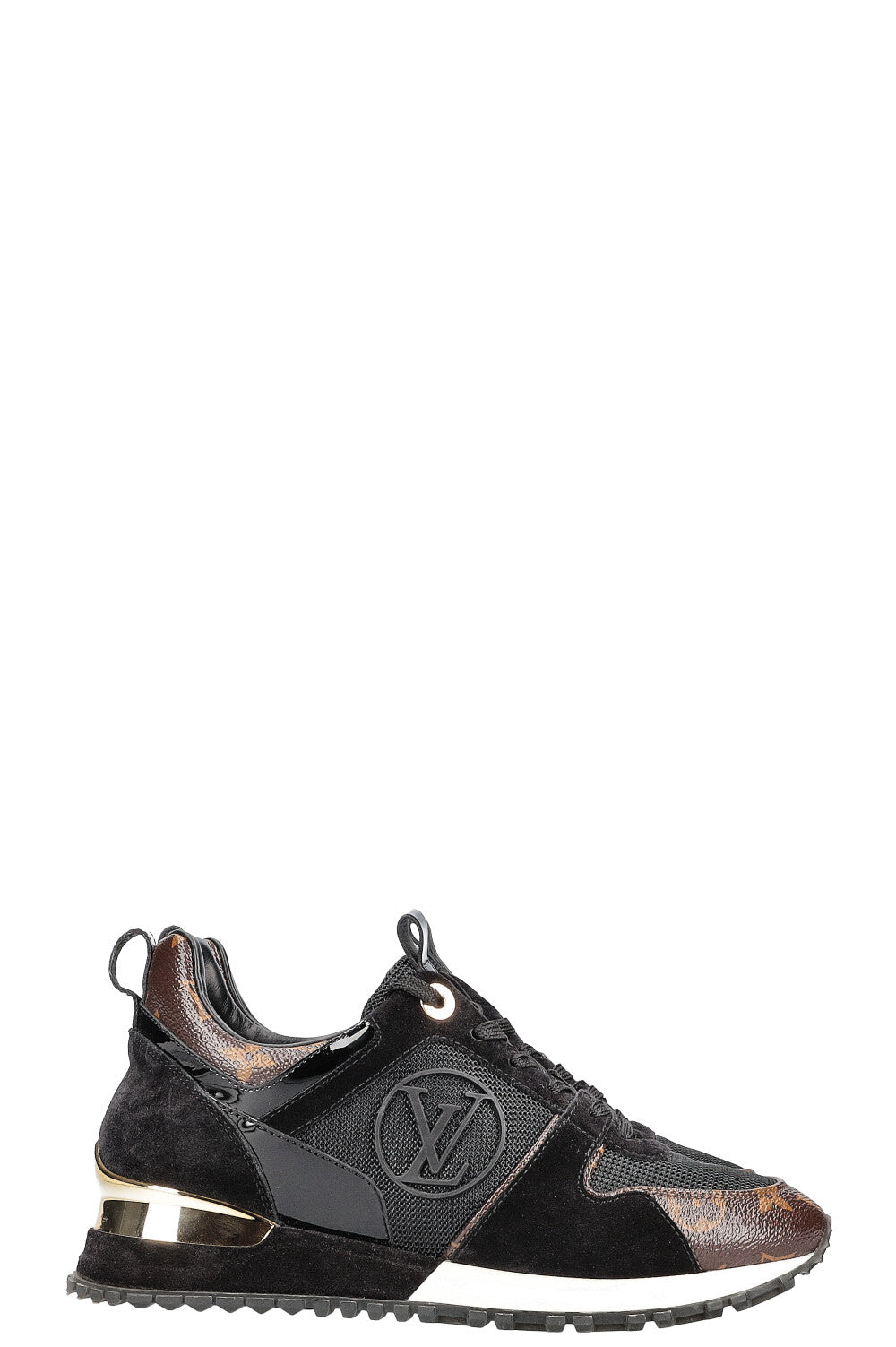 LOUIS VUITTON Run Away Sneakers MNG REAWAKE