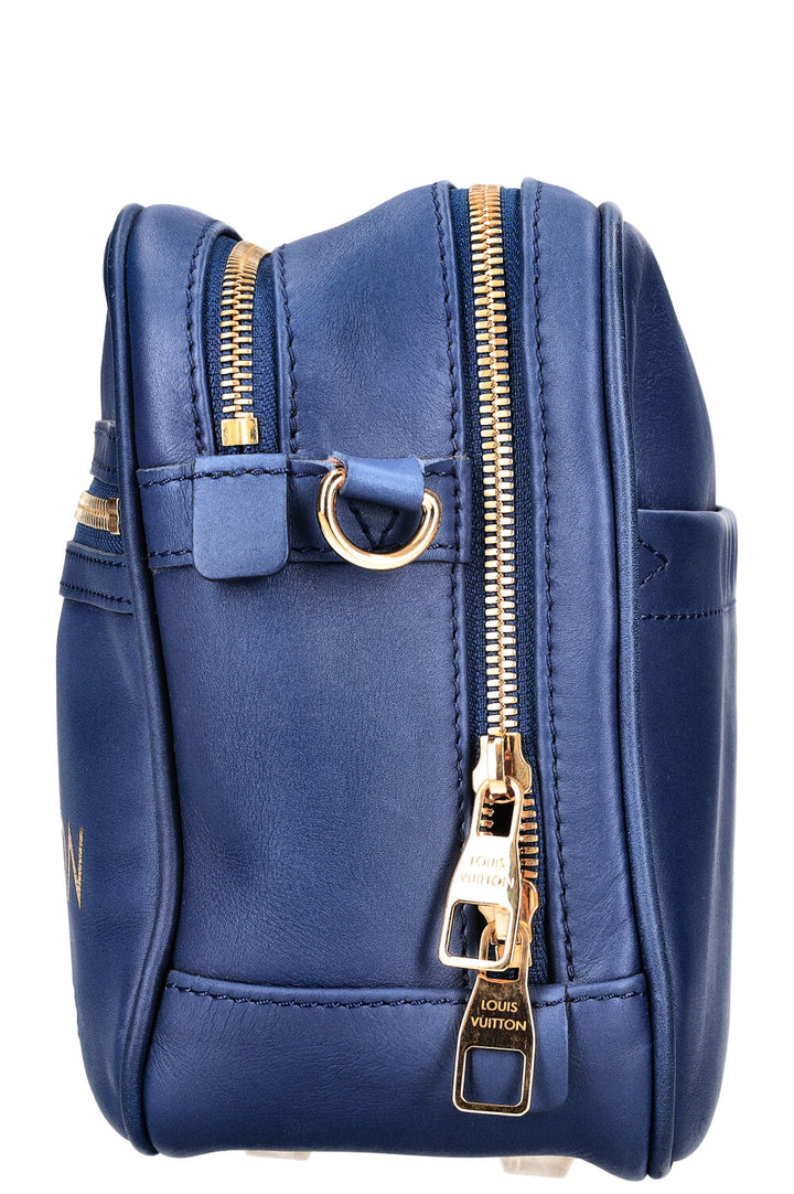 LOUIS VUITTON Paname Ready For Take Off Flight Bag