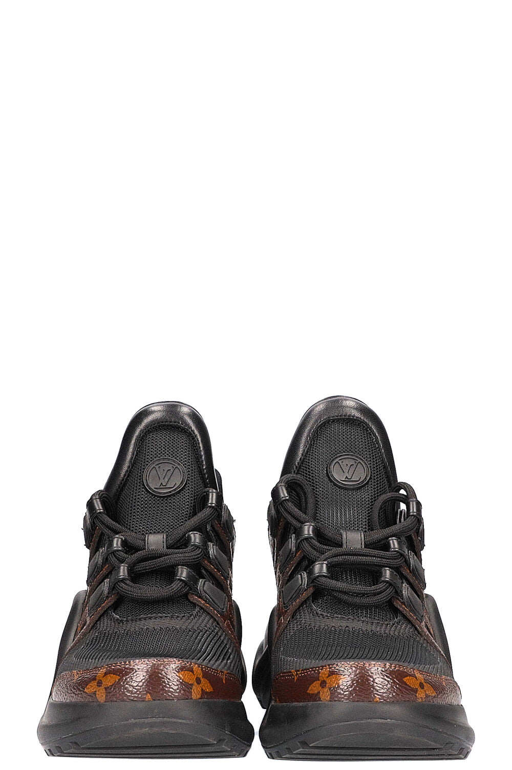 LOUIS VUITTON Archlight sneakers