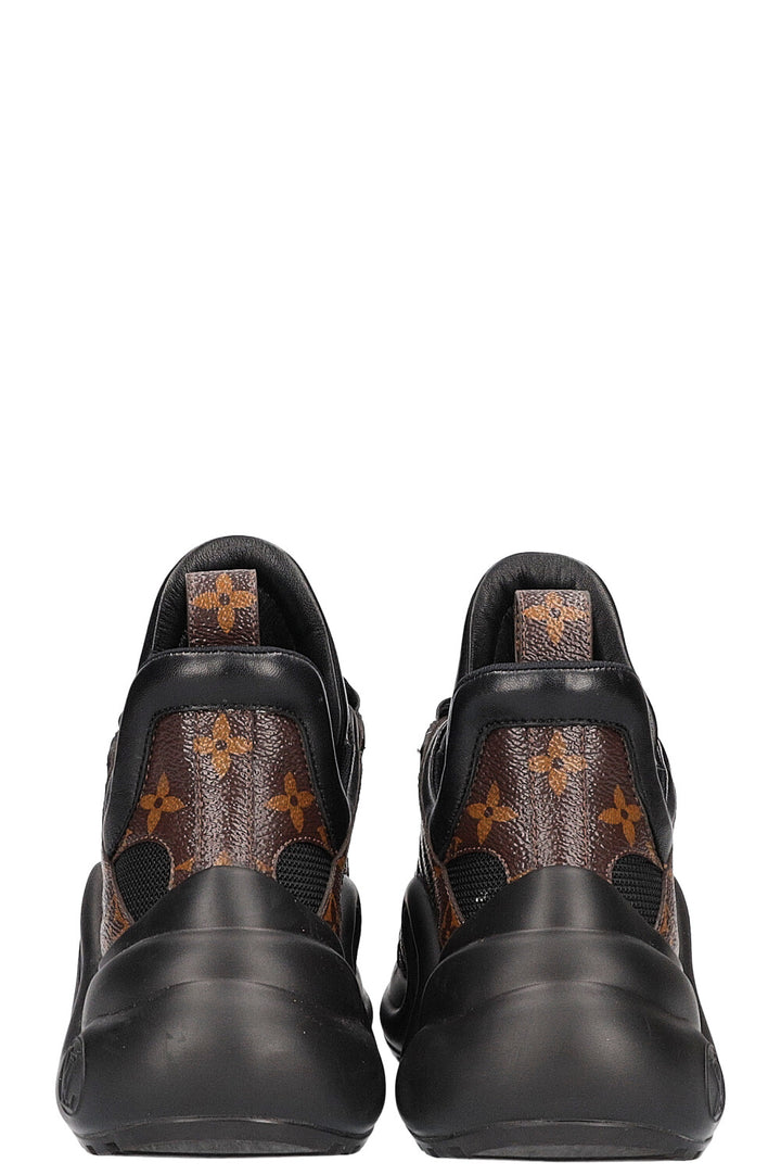 LOUIS VUITTON Archlight sneakers