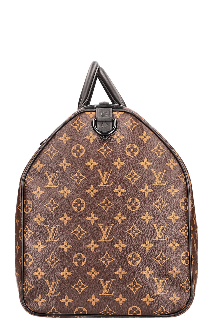 LOUIS VUITTON Keepall 55 Waterproof