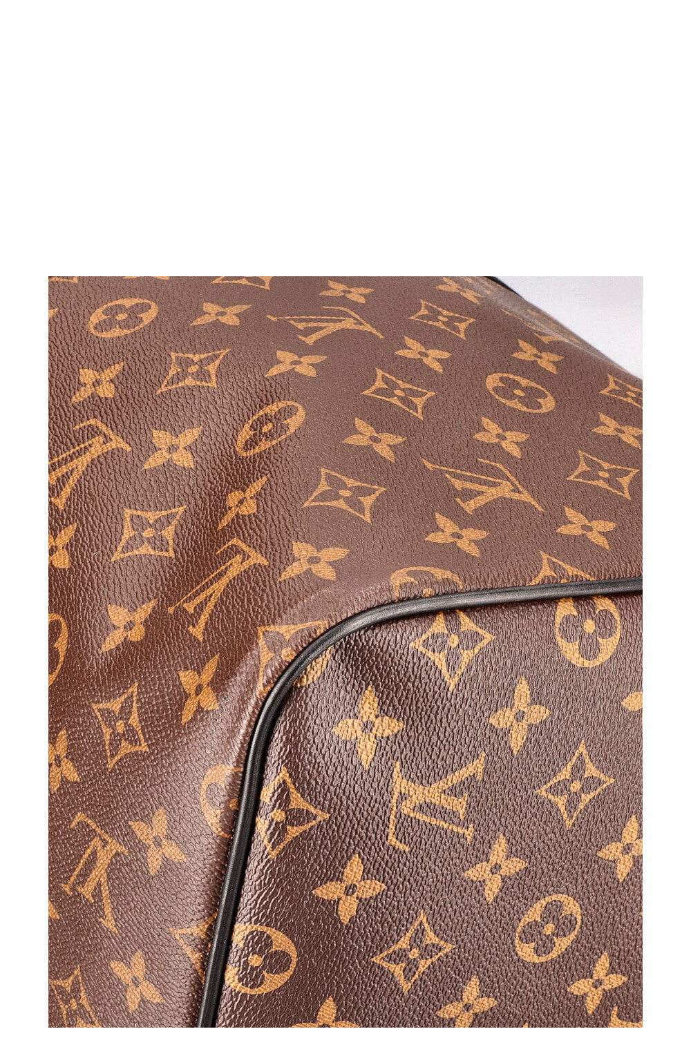 LOUIS VUITTON Keepall 55 Waterproof