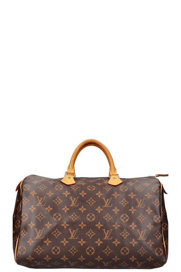 LOUIS VUITTON Speedy 35 MNG