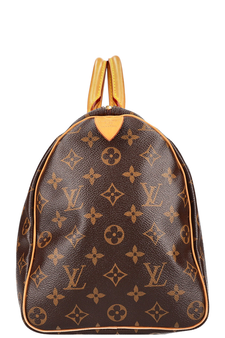 LOUIS VUITTON Speedy 35 MNG