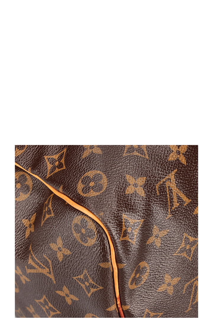 LOUIS VUITTON Speedy 35 MNG