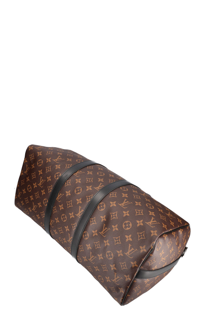 LOUIS VUITTON Keepall 45 Bandoulière