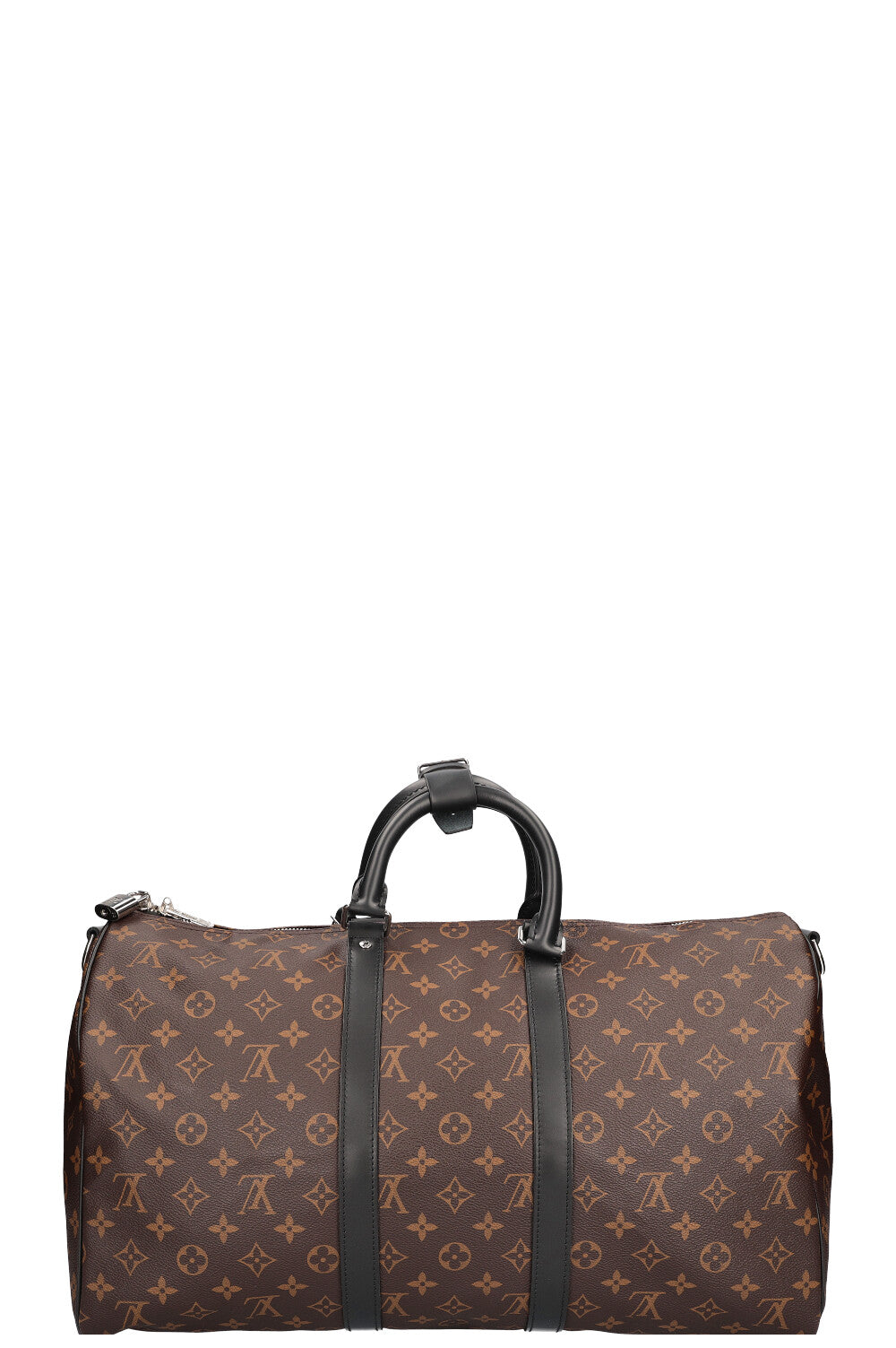 LOUIS VUITTON Keepall 45 Bandoulière
