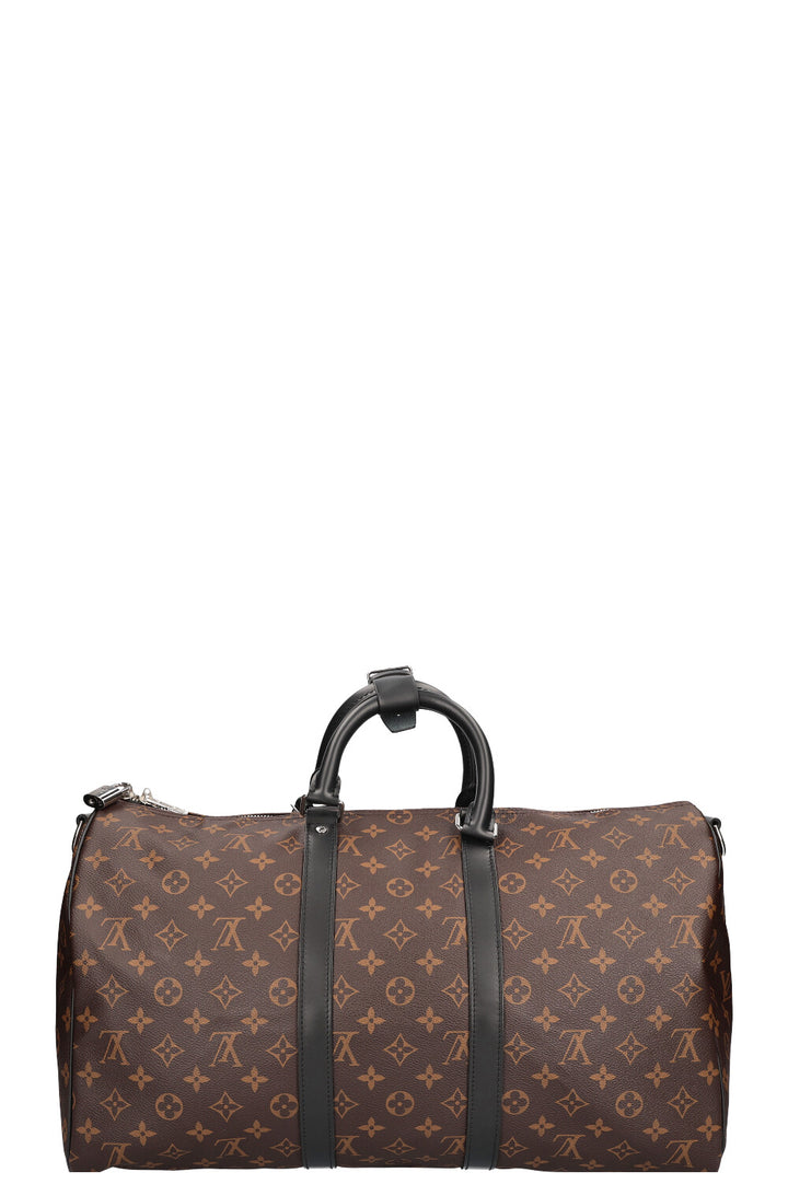 LOUIS VUITTON Keepall 45 Bandoulière