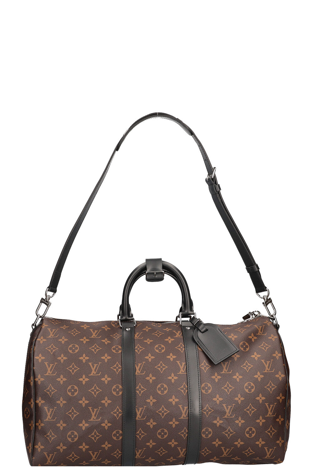 LOUIS VUITTON Keepall 45 Bandoulière