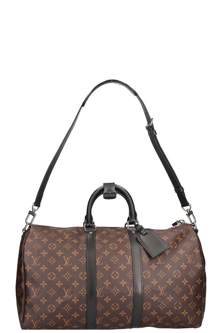 LOUIS VUITTON Keepall 45 Bandoulière