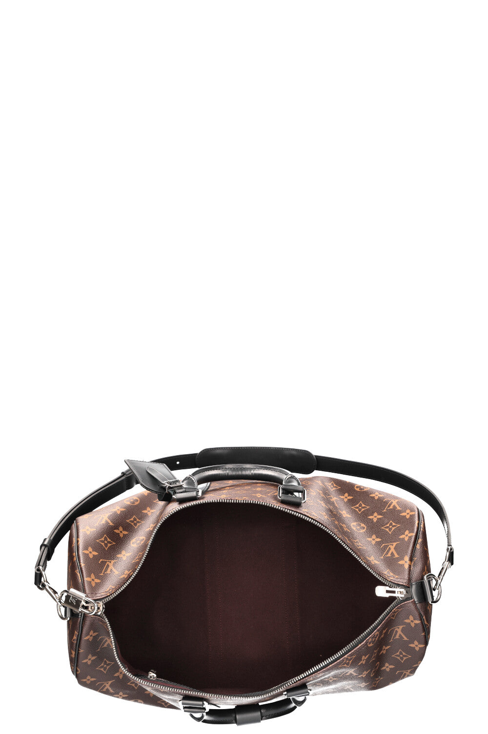 LOUIS VUITTON Keepall 45 Bandoulière