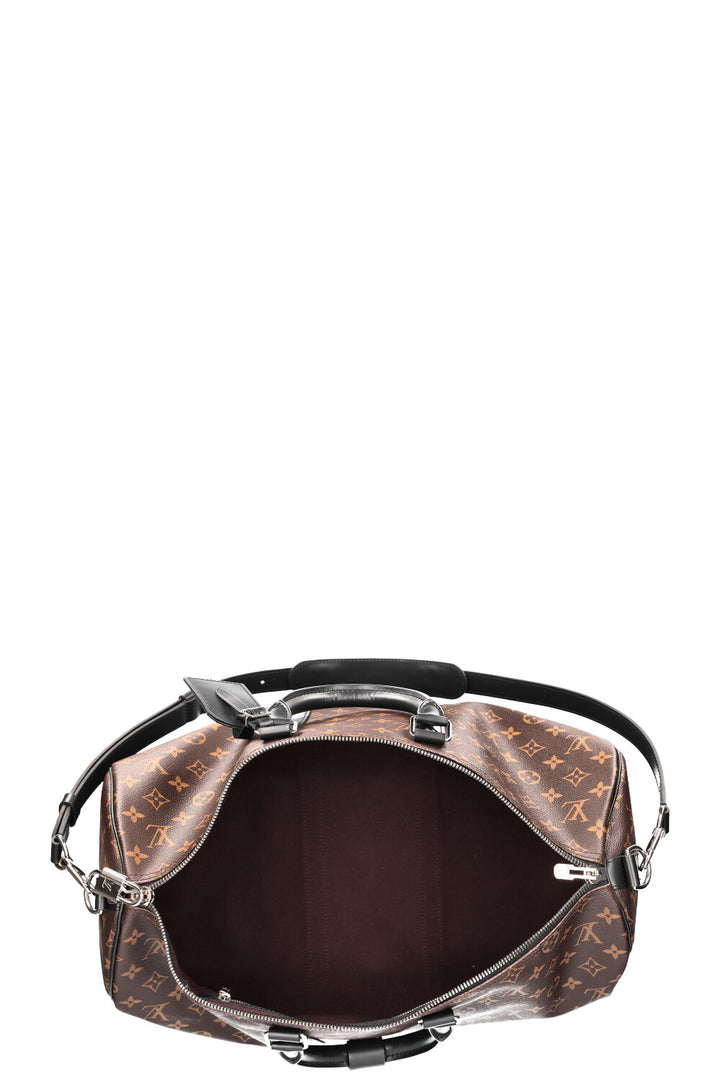 LOUIS VUITTON Keepall 45 Bandoulière
