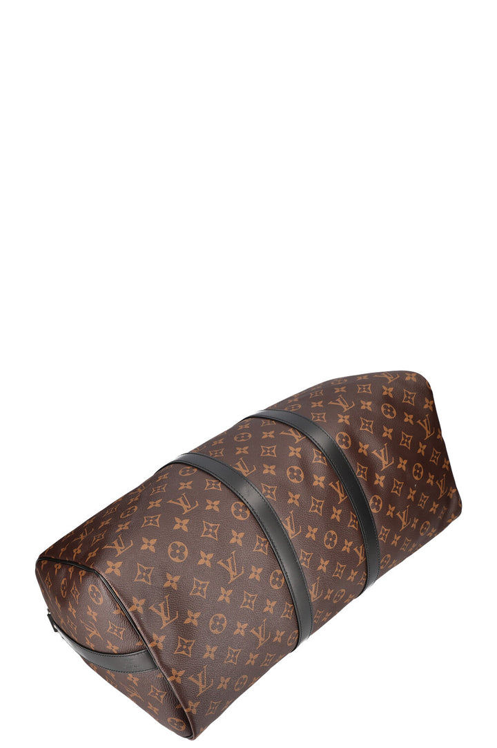 LOUIS VUITTON Keepall 45 Bandoulière