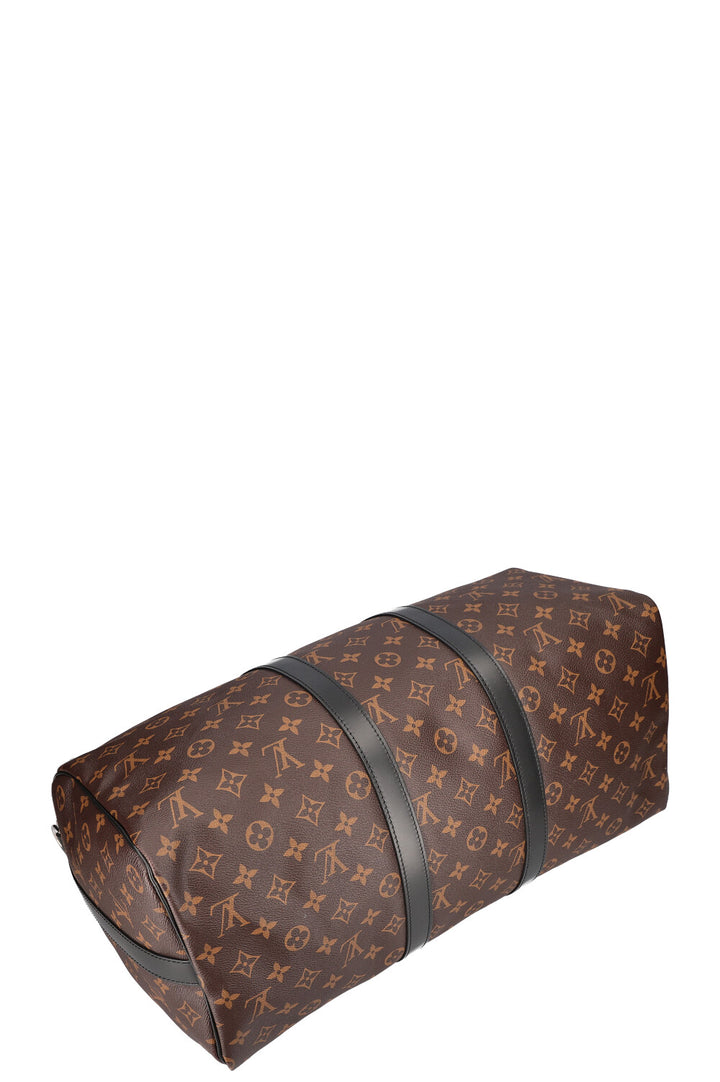 LOUIS VUITTON Keepall 45 Bandoulière