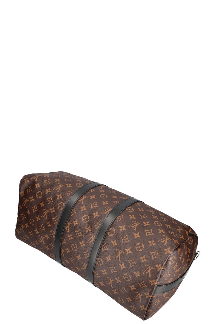 LOUIS VUITTON Keepall 45 Bandoulière