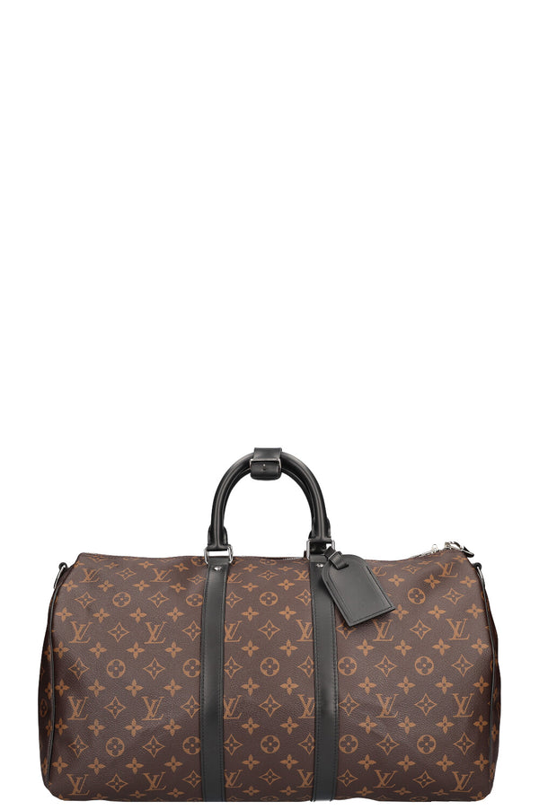 LOUIS VUITTON Keepall 45 Bandouliere
